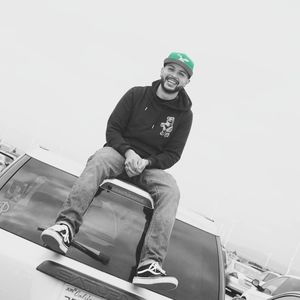 Meet your Posher, Lenny